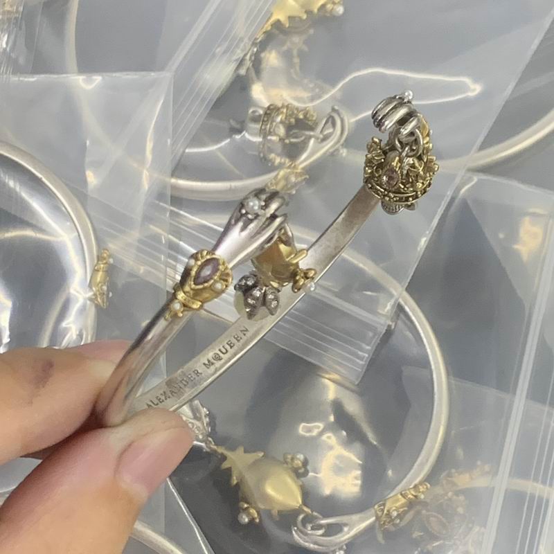 McQueen bracelet 05lyx01